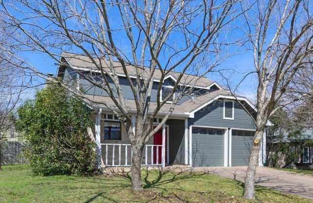 13204 Rampart Street - 13204 Rampart Street, Austin, TX 78727