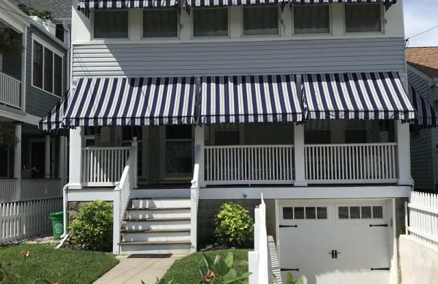 7 Webb Avenue - 7 Webb Avenue, Ocean Grove, NJ 07756