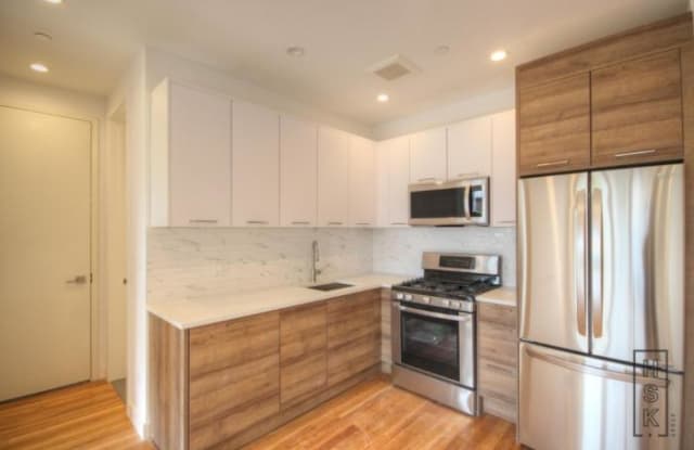 462 Madison Street - 462 Madison St, Brooklyn, NY 11221