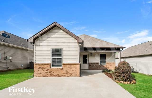 579 Kincaid Cove Lane - 579 Kincaid Cove Lane, Margaret, AL 35120