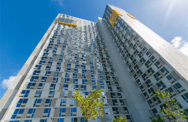 988 Halekauwila Street unit: 3209 photos photos