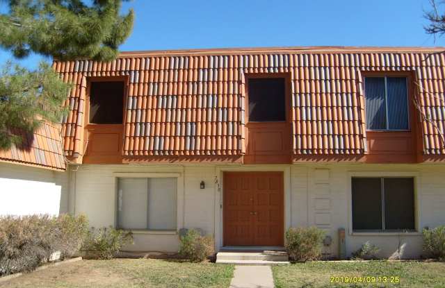 7830 N 47TH Avenue - 7830 North 47th Avenue, Glendale, AZ 85301