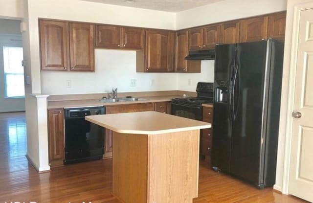 43 Taft St - 43 Taft Street, Aberdeen, MD 21001