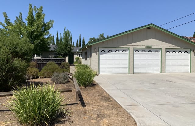 22385 Rancho Ventura Street - 22385 Rancho Ventura Street, Cupertino, CA 95014