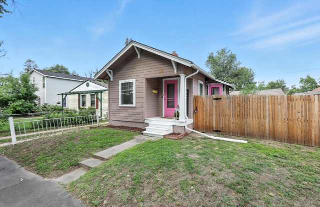 326 North Sheridan Avenue photos photos