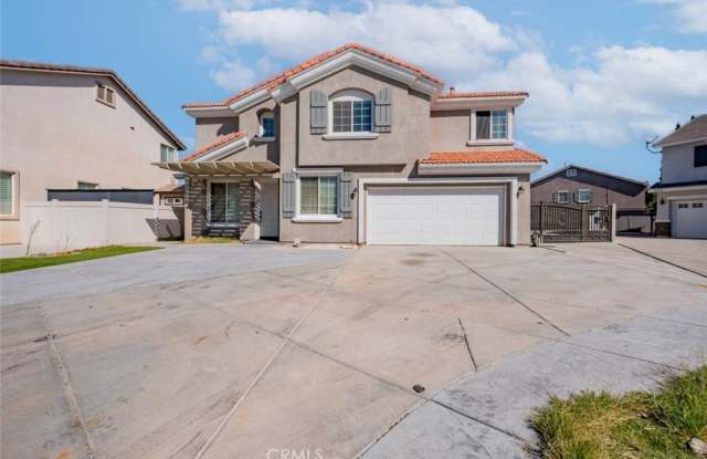 6349 Catania Court - 6349 Catania Court, Palmdale, CA 93552