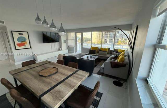 3111 N Ocean Dr cu-506, Hollywood, FL 33019 Gallery 1
