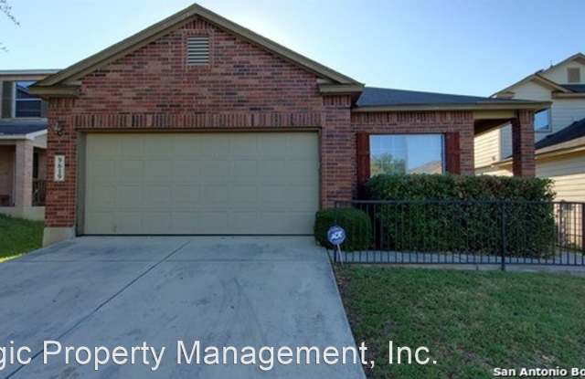 9619 Rainbow Creek - 9619 Rainbow Creek, Bexar County, TX 78245
