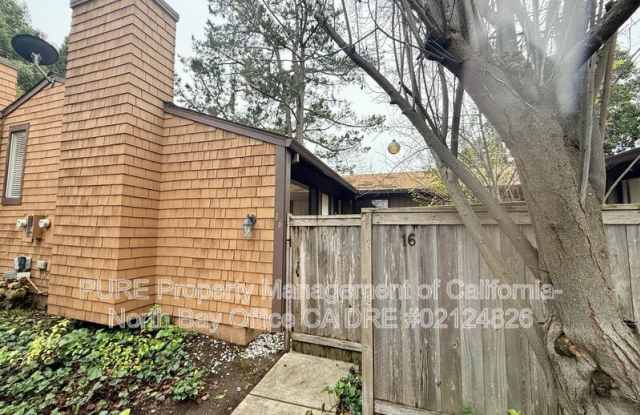 850 E Cotati Avenue - 850 East Cotati Avenue, Cotati, CA 94931