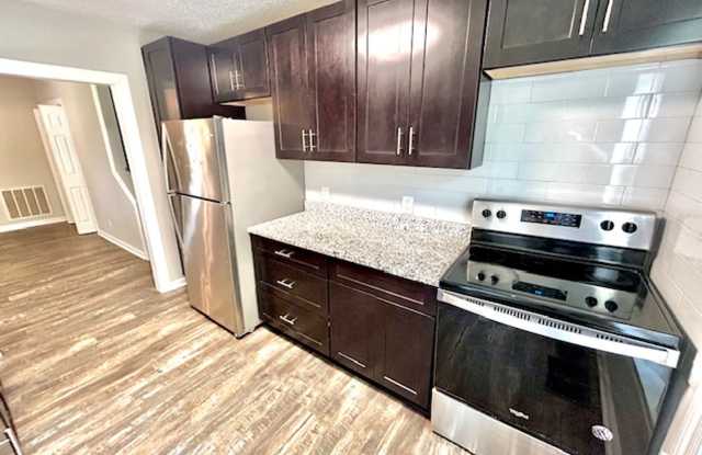 3512 Triana – Huntsville, AL Gallery 4