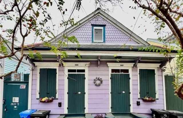 2025 DAUPHINE Street photos photos