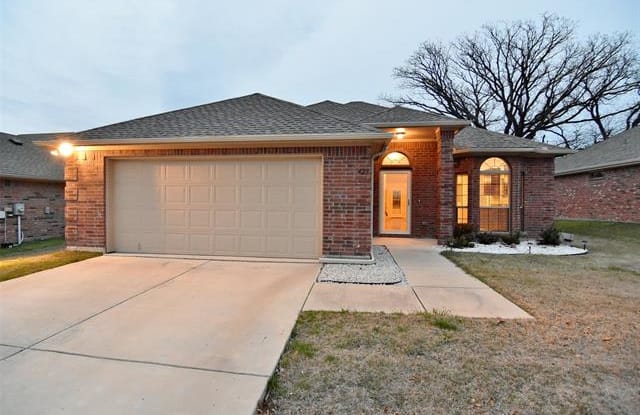 429 Sandy Lane - 429 Sandy Lane, Little Elm, TX 75068