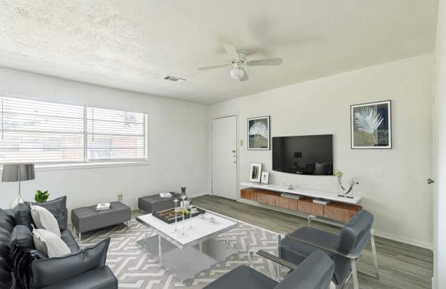 Summit at Prince Hall Village Apartments photos photos