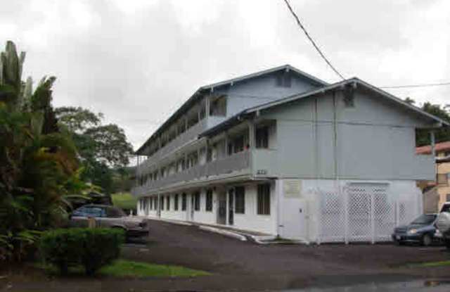 - Kapiolani Villas Condo photos photos