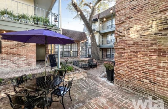 109 W. FRENCH - 109 West French Place, San Antonio, TX 78212
