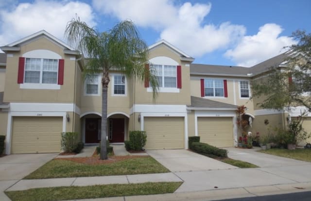 1038 Vista Cay Court - 1038 Vista Cay Court, Brandon, FL 33511