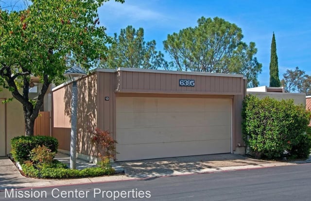 6395 Rancho Mission Rd Unit 13 - 6395 Rancho Mission Road, San Diego, CA 92108