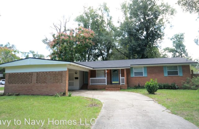 5556 Grove Ave. - 5556 Grove Avenue, Jacksonville, FL 32211