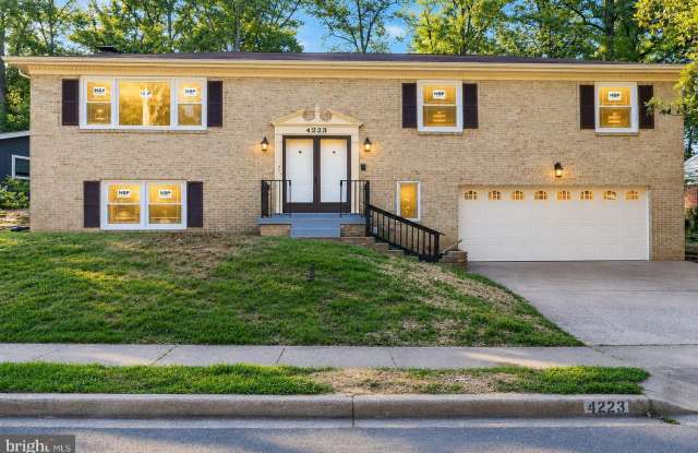 4223 AVON DRIVE Gallery 1