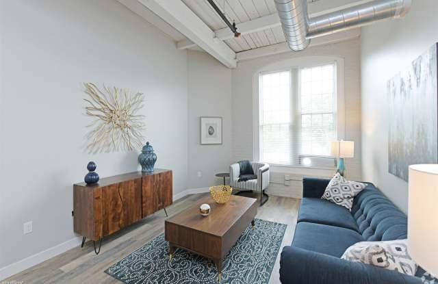 220 Woonasquatucket Ave Unit 120 Gallery 4