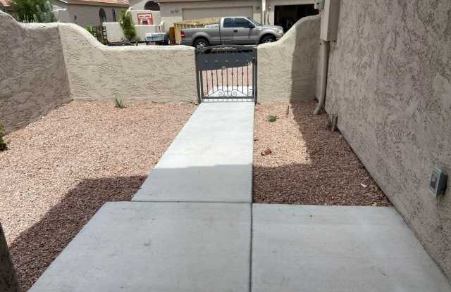 GOLD CANYON RENTAL HOME! Gallery 3