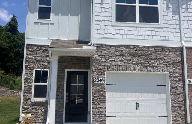 Brand New Townhome in Lebanon photos photos