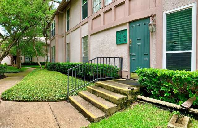 10584 High Hollows Dr Apt 177 - 10584 High Hollows Drive, Dallas, TX 75230