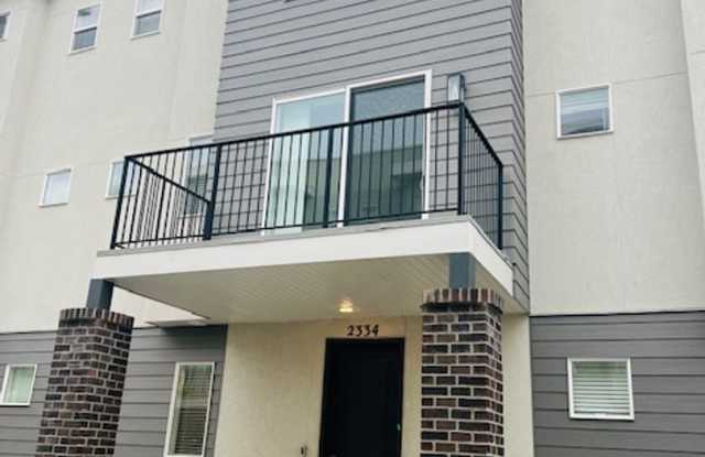 Beautiful new town home built in 2023 photos photos