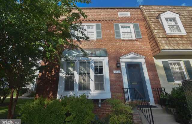 6711 KENWOOD FOREST LANE - 6711 Kenwood Forest Lane, Bethesda, MD 20815