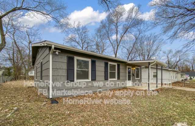 2522 S 48th St - 2522 South 48 Street, Kansas City, KS 66106