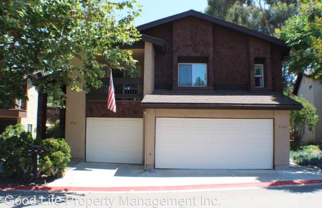 9751 Caminito Doha - 9751 Caminito Doha, San Diego, CA 92131