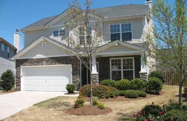 1450 Lady Slipper Court NW Gallery 2