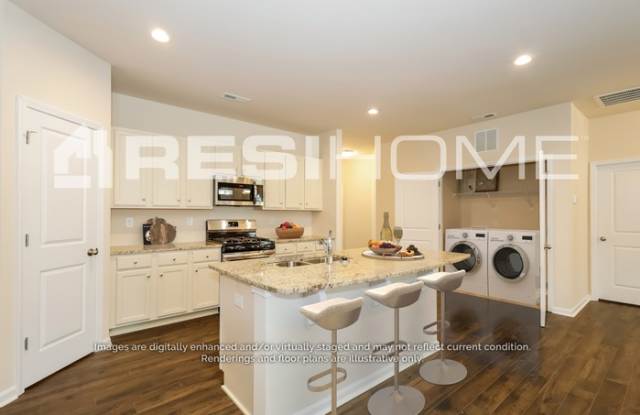 8604 Union Central Court Gallery 4