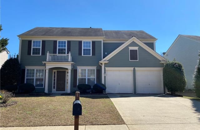 117 Nocatee Trail - 117 Nocatee Trl, Woodstock, GA 30188