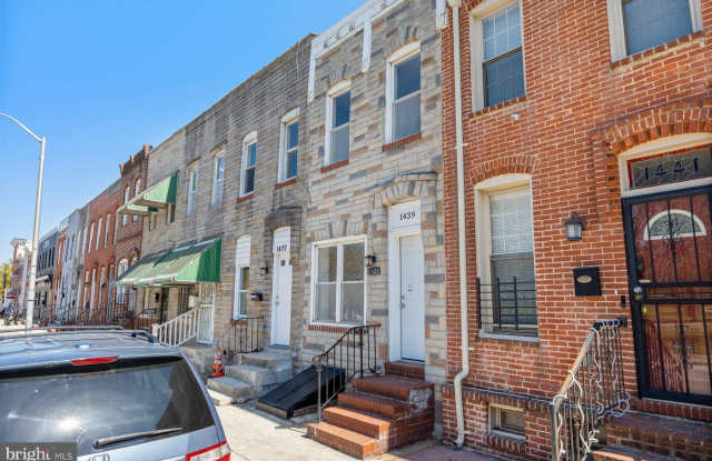 1439 WASHINGTON BOULEVARD photos photos