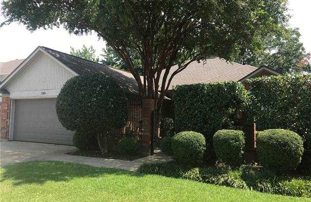 324 Lexington Lane - 324 Lexington Lane, Euless, TX 76039