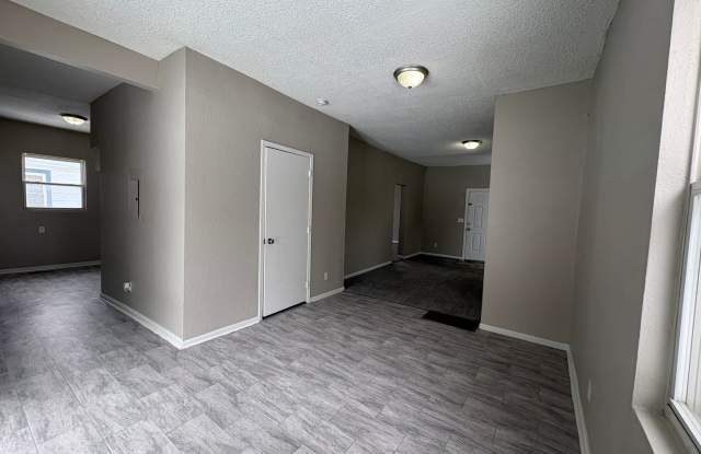 Coming soon! Warm, Welcoming, and Full of Potential 4 Bedroom 2 Bath! Gallery 4