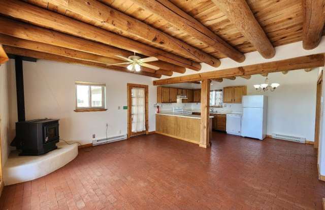 25 Cerrado Loop - 25 Cerrado Loop, Eldorado at Santa Fe, NM 87508