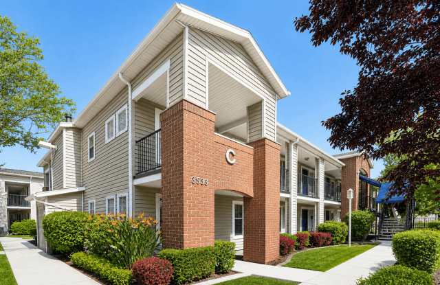Harmony Gardens Senior Housing Gallery 2