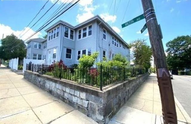 127 Milton St. - 127 Milton Street, Boston, MA 02124