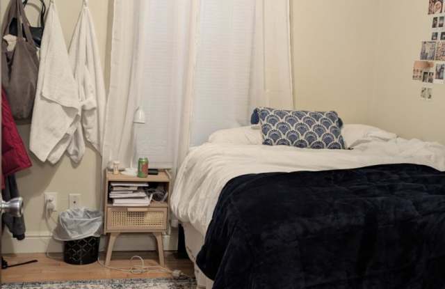 804 Parker St. - 804 Parker Street, Boston, MA 02120 804 Parker St. - 804 Parker Street, Boston, MA 02120