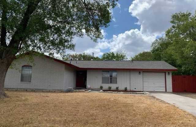 150 Meadow Glen - 150 Meadow Glen Drive, San Antonio, TX 78227