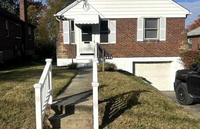 6419 Stover Avenue Gallery 1