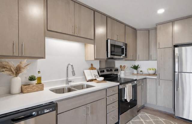 Ride Apartments photos photos