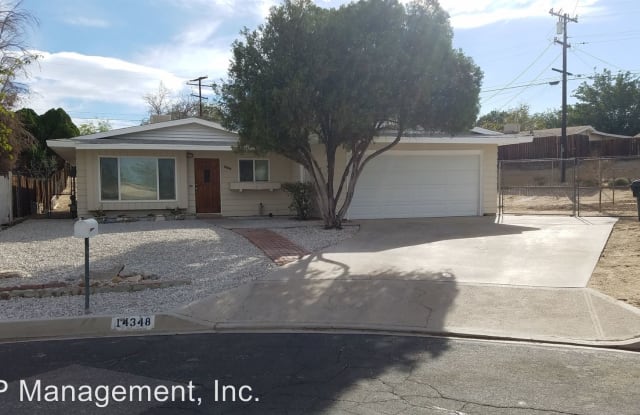 14348 Derby Ct - 14348 Derby Court, Victorville, CA 92395