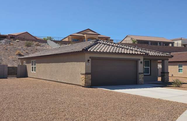 Brand-New 3-Bedroom/2 bath home located in Montano Ridge Estates on Cul-De-Sac! Gallery 4