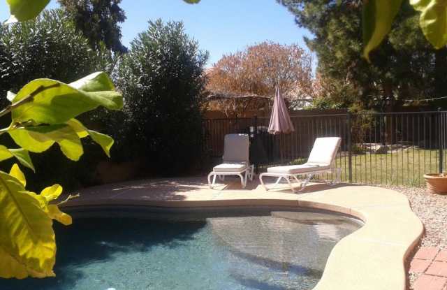 1307 W Stacey Lane - 1307 W Stacey Ln, Tempe, AZ 85284