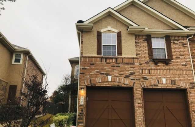 5840 Clearwater Dr - 5840 Clearwater Drive, The Colony, TX 75056