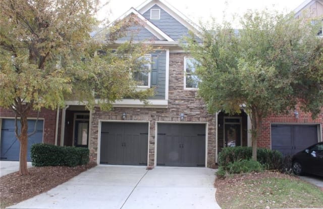 3522 Pecos Lane - 3522 Pecos Lane, Peachtree Corners, GA 30096
