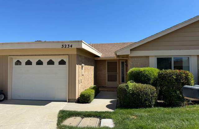 A Great Monterey for Rent Gallery 1